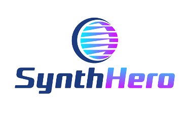 SynthHero.com